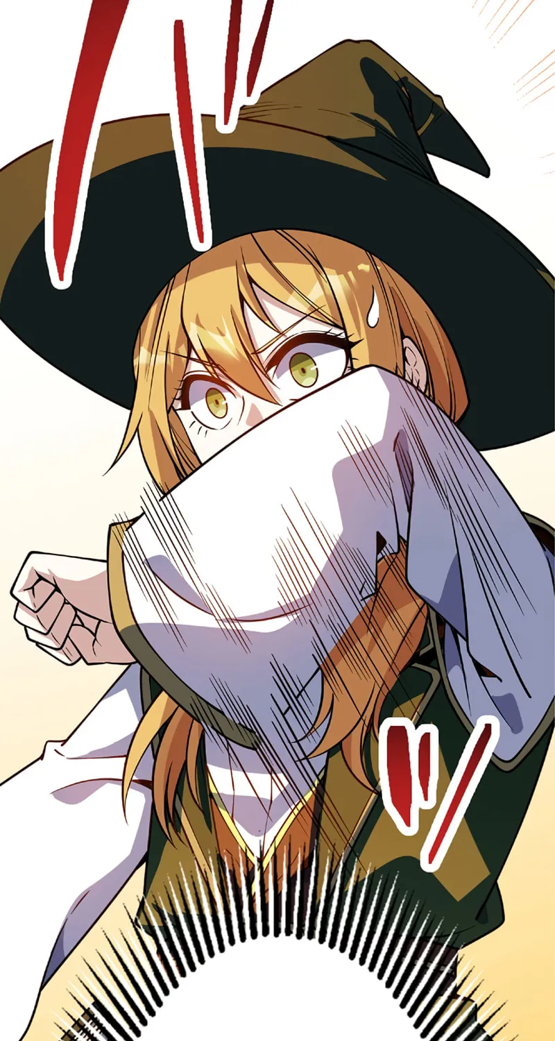 The Eternal Support Mage Becomes the Strongest Sage Chapter 8 page 28 - 