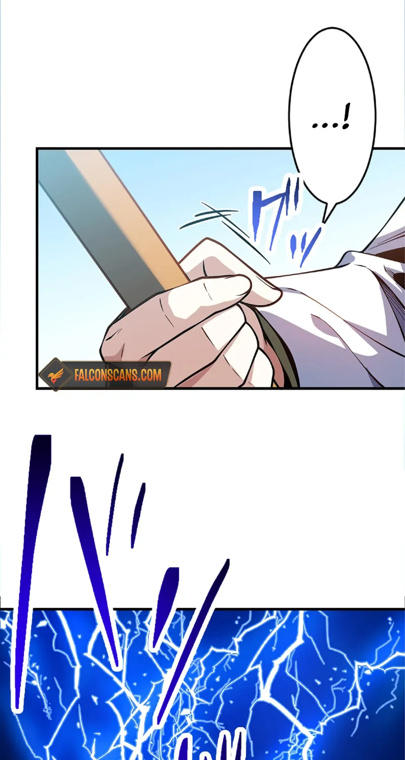 The Eternal Support Mage Becomes the Strongest Sage Chapter 8 page 30 - 