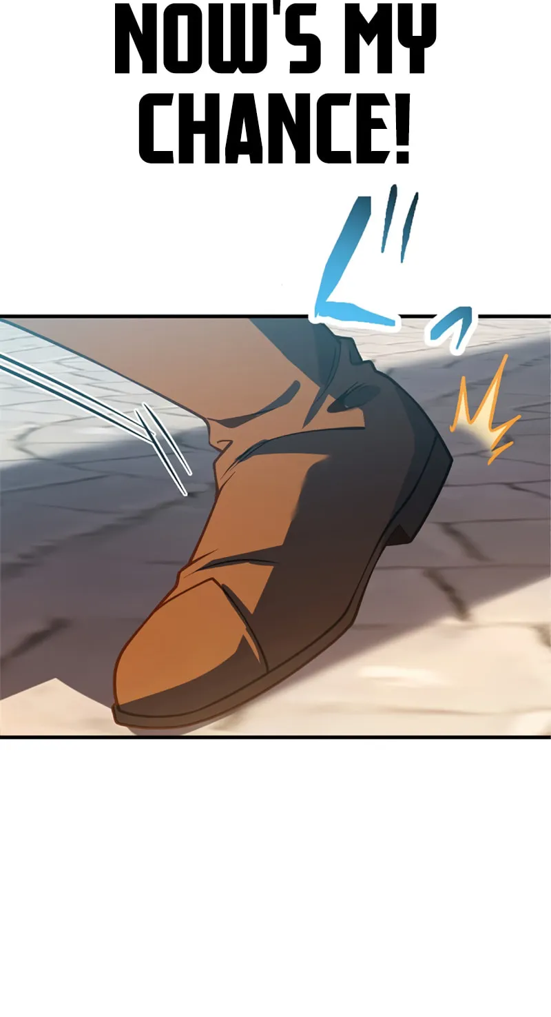 The Eternal Support Mage Becomes the Strongest Sage Chapter 8 page 32 - 