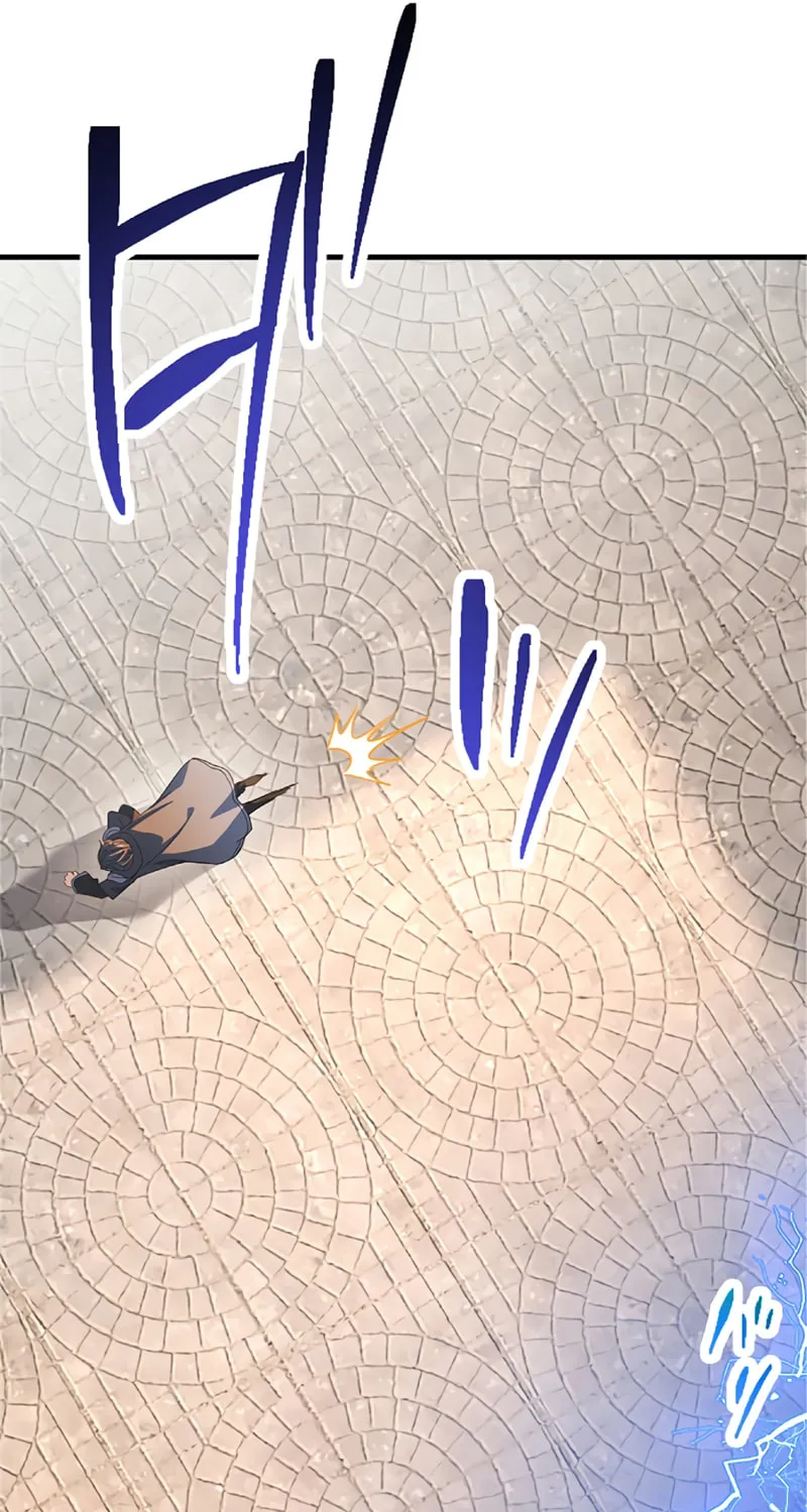 The Eternal Support Mage Becomes the Strongest Sage Chapter 8 page 33 - 