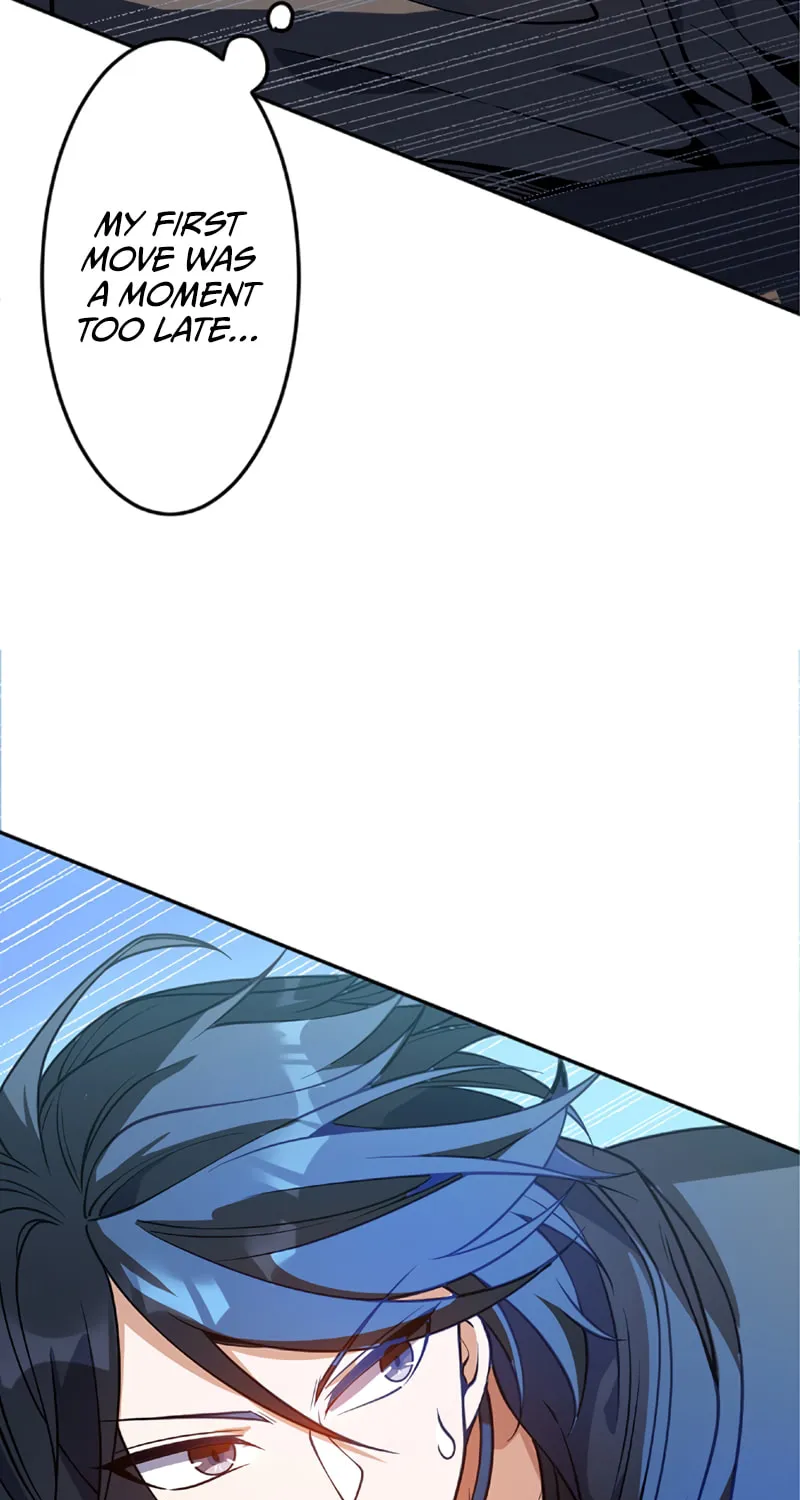 The Eternal Support Mage Becomes the Strongest Sage Chapter 8 page 35 - 