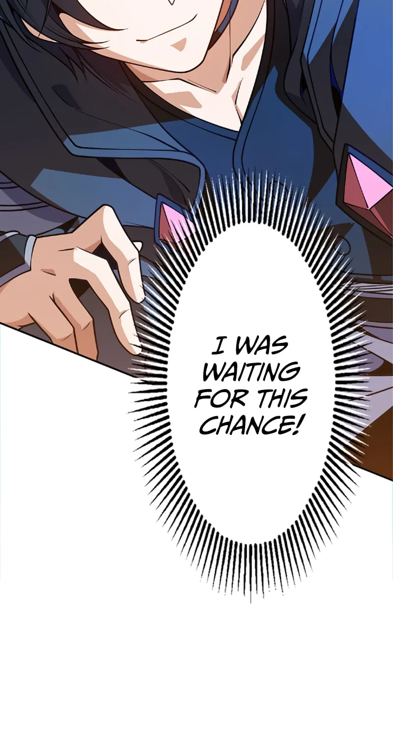 The Eternal Support Mage Becomes the Strongest Sage Chapter 8 page 36 - 