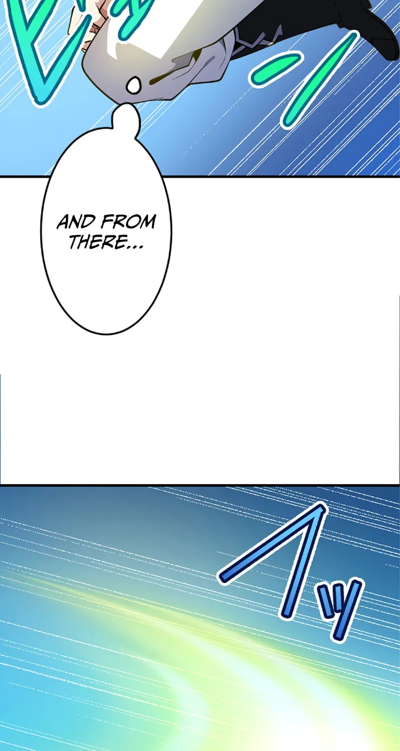 The Eternal Support Mage Becomes the Strongest Sage Chapter 8 page 38 - 
