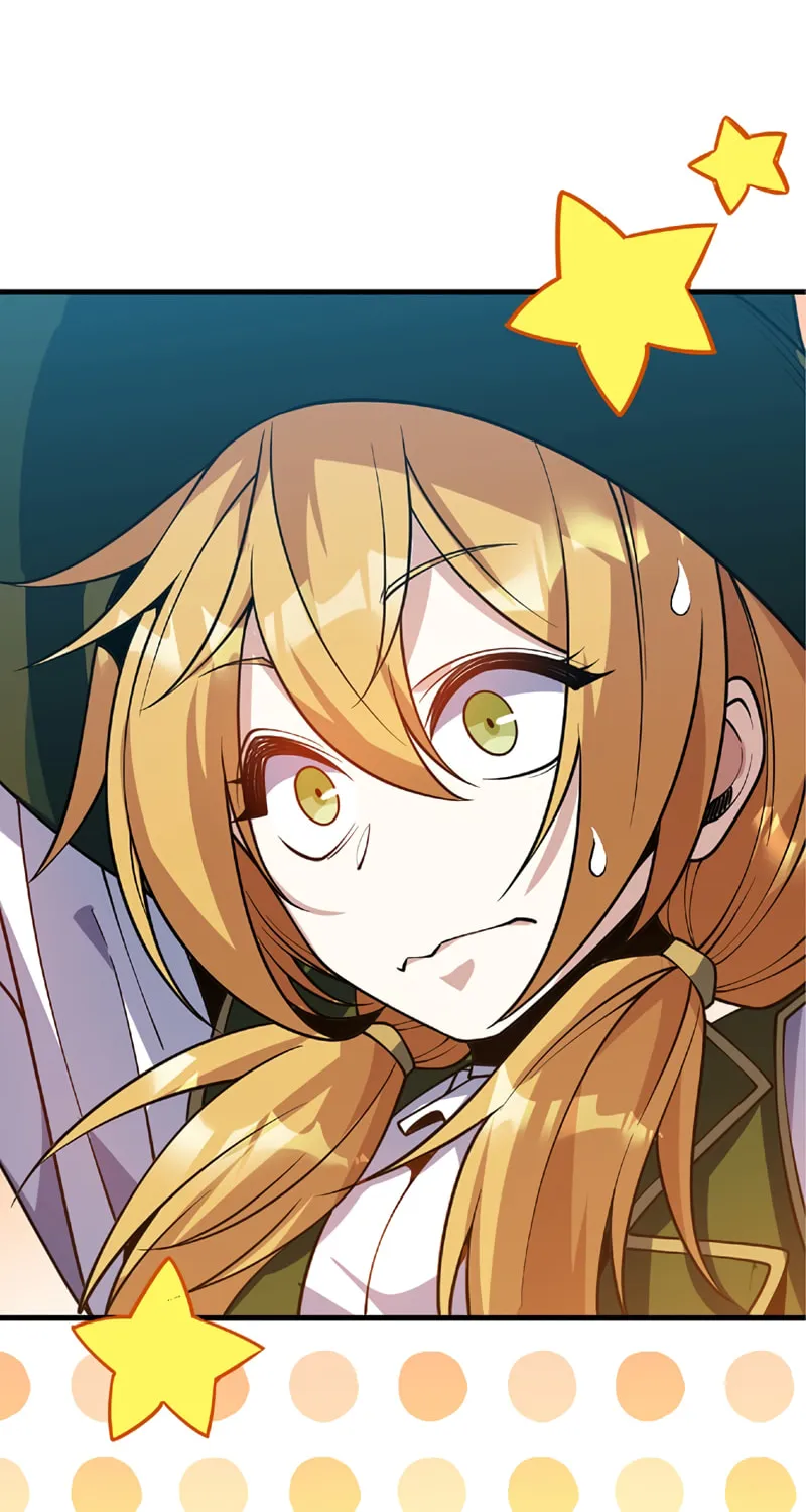 The Eternal Support Mage Becomes the Strongest Sage Chapter 8 page 42 - 