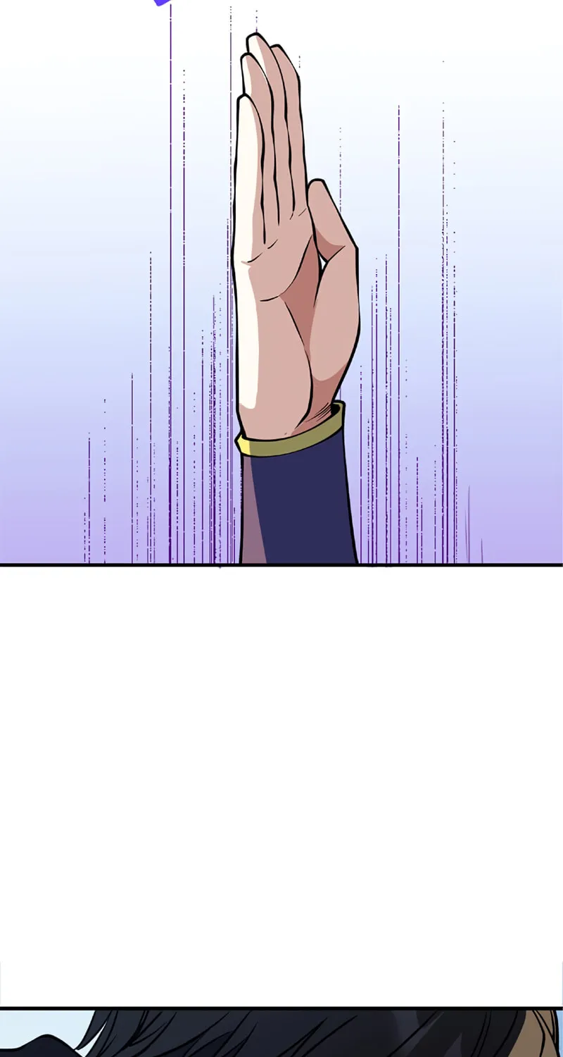 The Eternal Support Mage Becomes the Strongest Sage Chapter 8 page 44 - 
