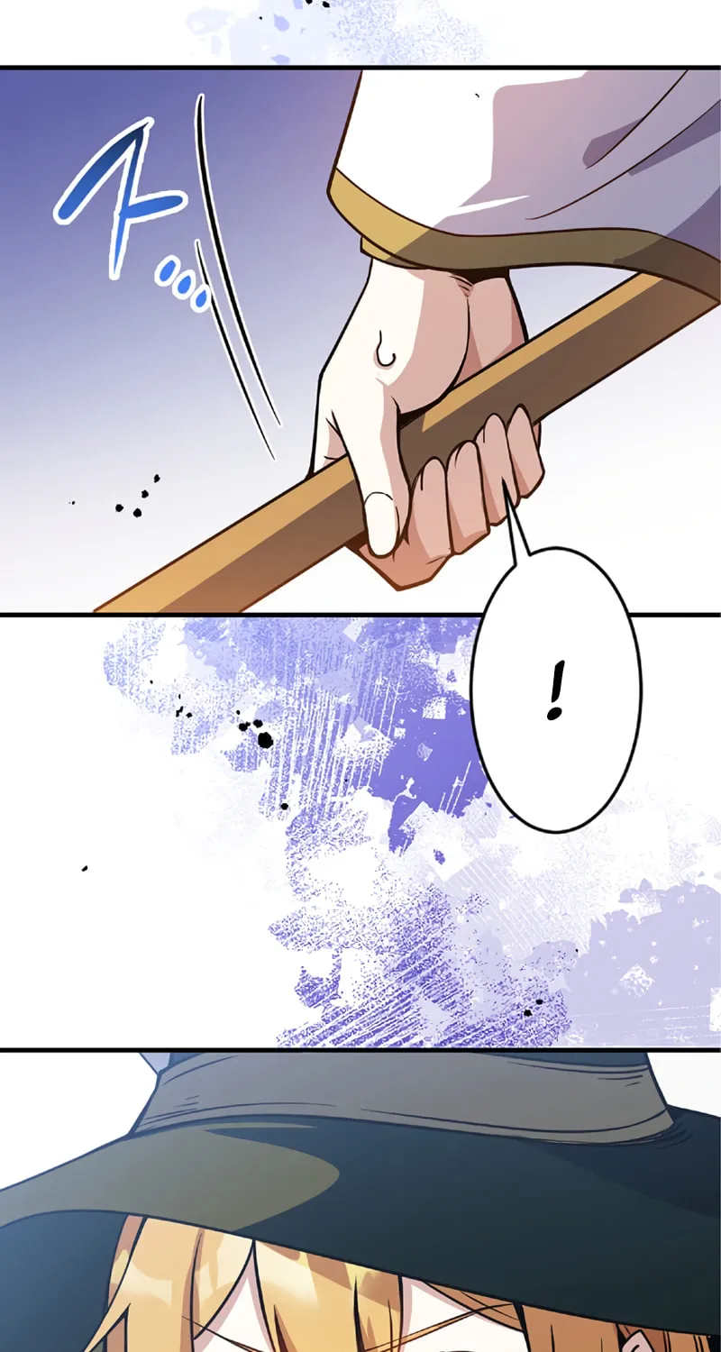 The Eternal Support Mage Becomes the Strongest Sage Chapter 8 page 47 - 
