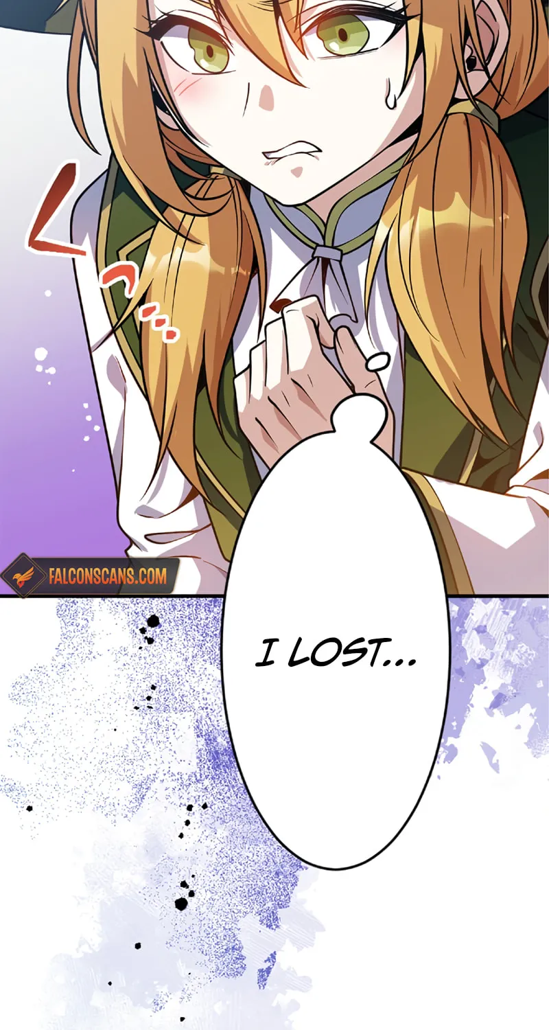 The Eternal Support Mage Becomes the Strongest Sage Chapter 8 page 48 - 