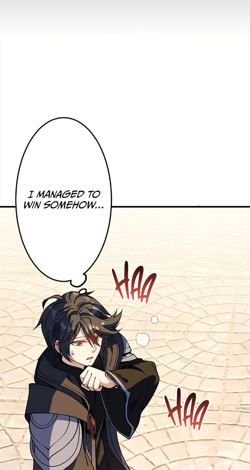 The Eternal Support Mage Becomes the Strongest Sage Chapter 8 page 51 - 