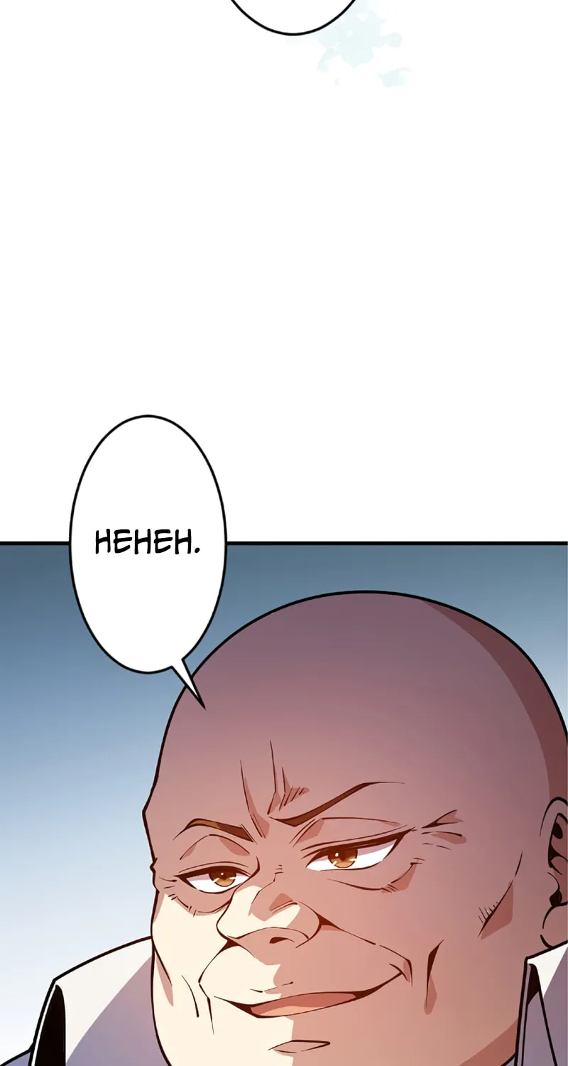 The Eternal Support Mage Becomes the Strongest Sage Chapter 8 page 55 - 