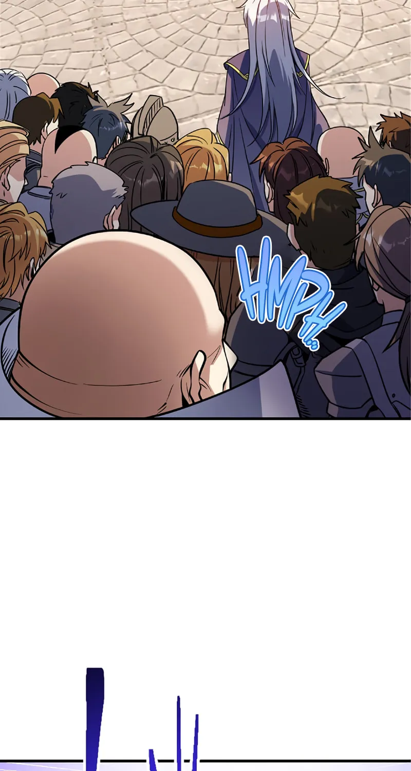 The Eternal Support Mage Becomes the Strongest Sage Chapter 8 page 57 - 