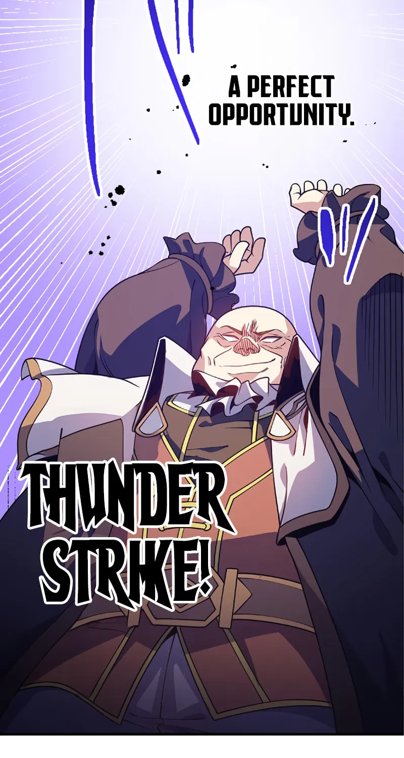 The Eternal Support Mage Becomes the Strongest Sage Chapter 8 page 58 - 