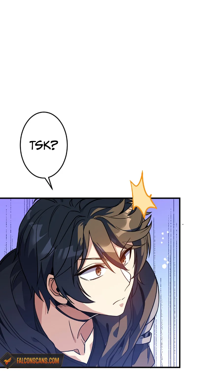 The Eternal Support Mage Becomes the Strongest Sage Chapter 8 page 59 - 