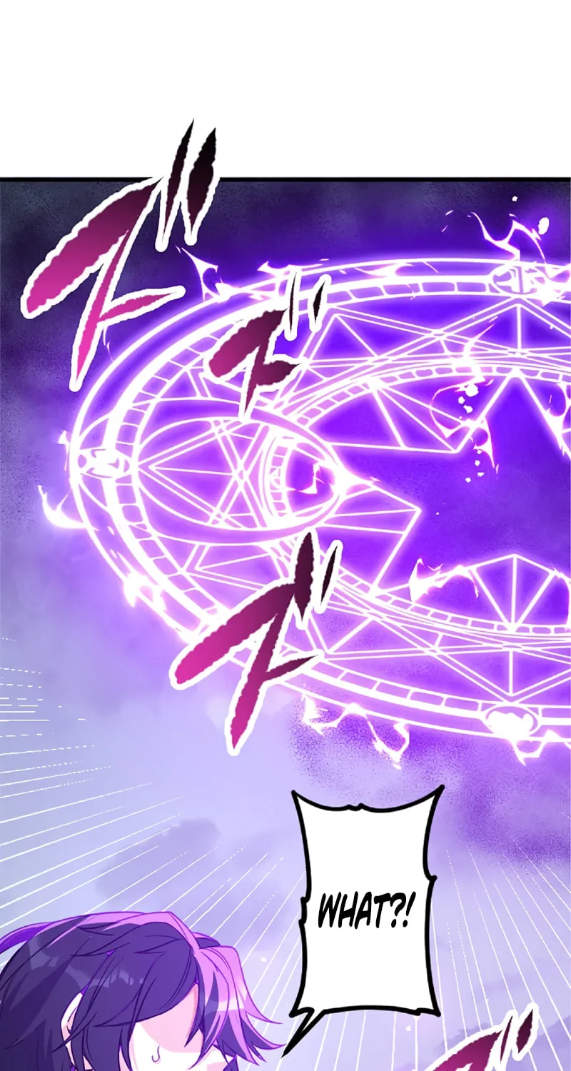 The Eternal Support Mage Becomes the Strongest Sage Chapter 8 page 60 - 