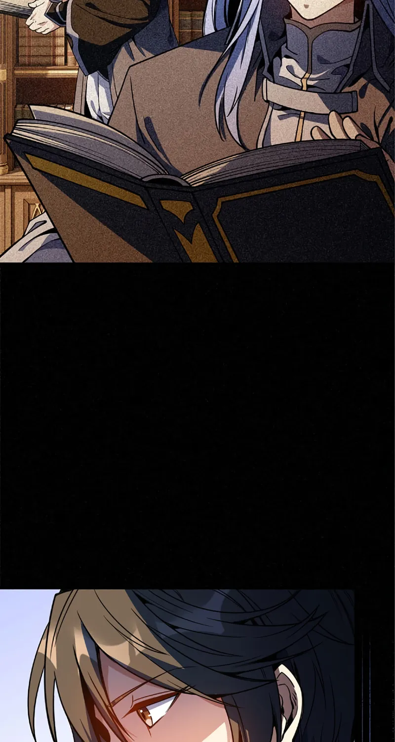 The Eternal Support Mage Becomes the Strongest Sage Chapter 8 page 7 - 