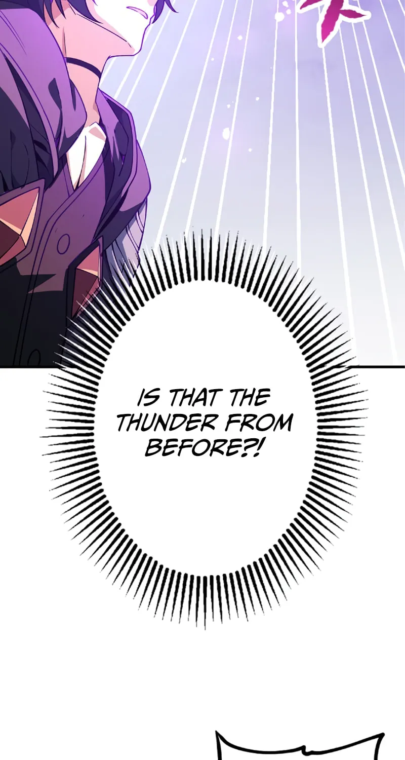 The Eternal Support Mage Becomes the Strongest Sage Chapter 8 page 61 - 