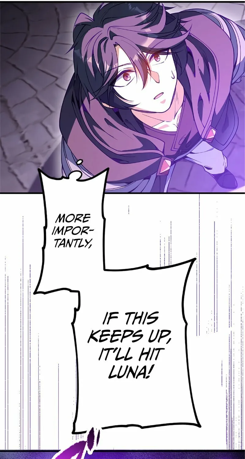 The Eternal Support Mage Becomes the Strongest Sage Chapter 8 page 63 - 