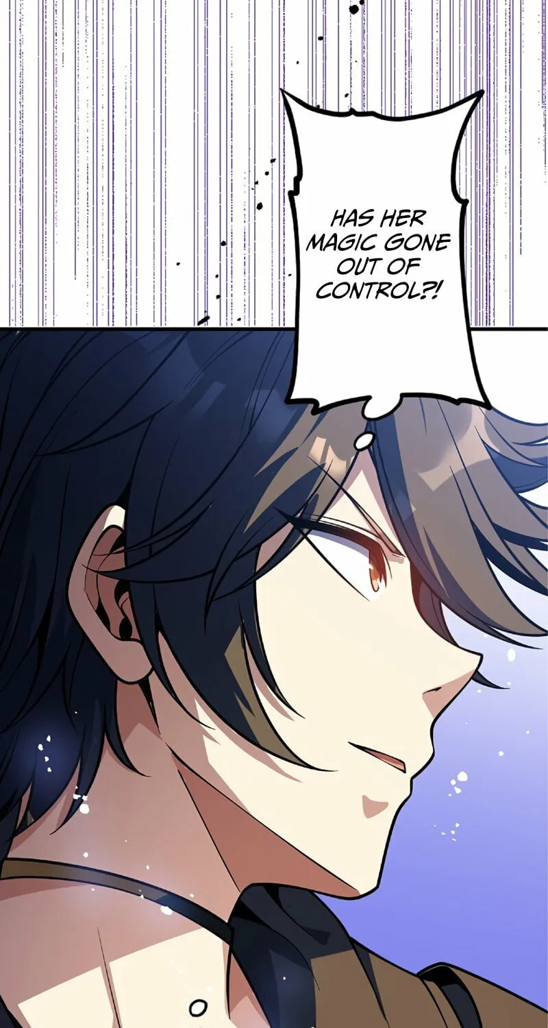 The Eternal Support Mage Becomes the Strongest Sage Chapter 8 page 65 - 