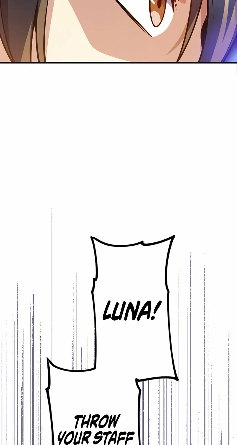 The Eternal Support Mage Becomes the Strongest Sage Chapter 8 page 67 - 