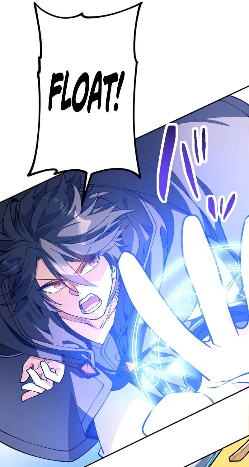 The Eternal Support Mage Becomes the Strongest Sage Chapter 8 page 70 - 