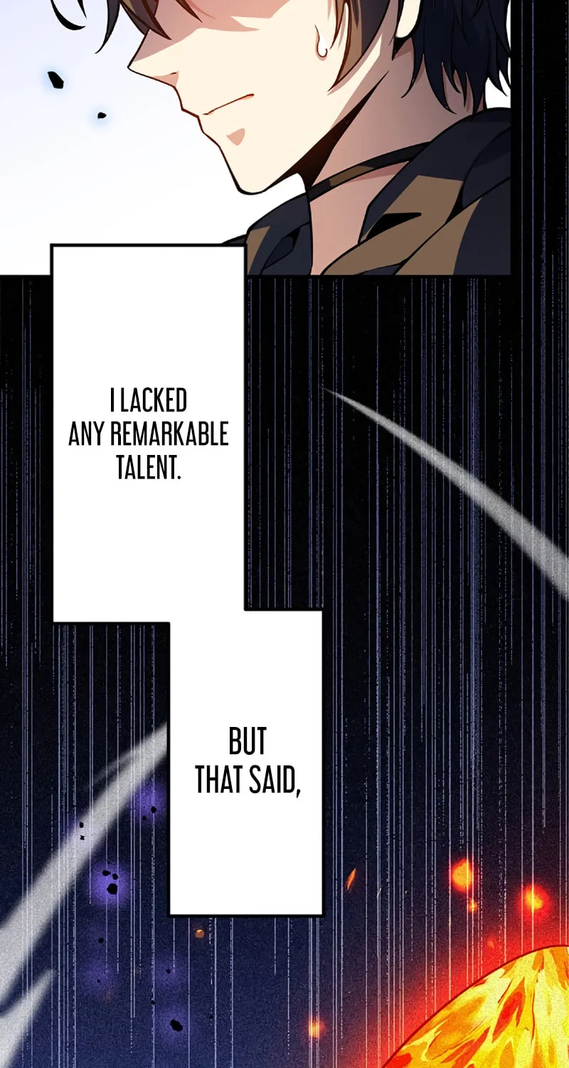 The Eternal Support Mage Becomes the Strongest Sage Chapter 8 page 8 - 