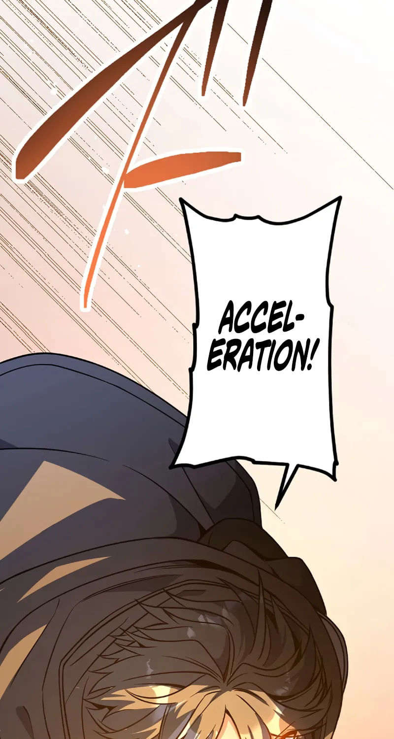 The Eternal Support Mage Becomes the Strongest Sage Chapter 8 page 72 - 