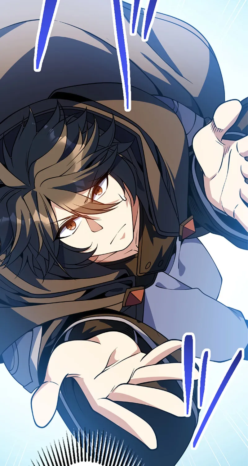 The Eternal Support Mage Becomes the Strongest Sage Chapter 8 page 75 - 