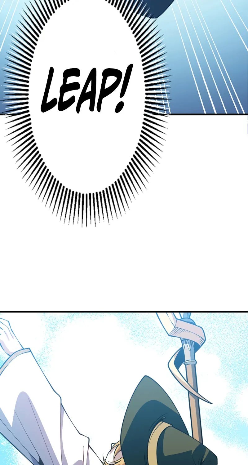 The Eternal Support Mage Becomes the Strongest Sage Chapter 8 page 76 - 