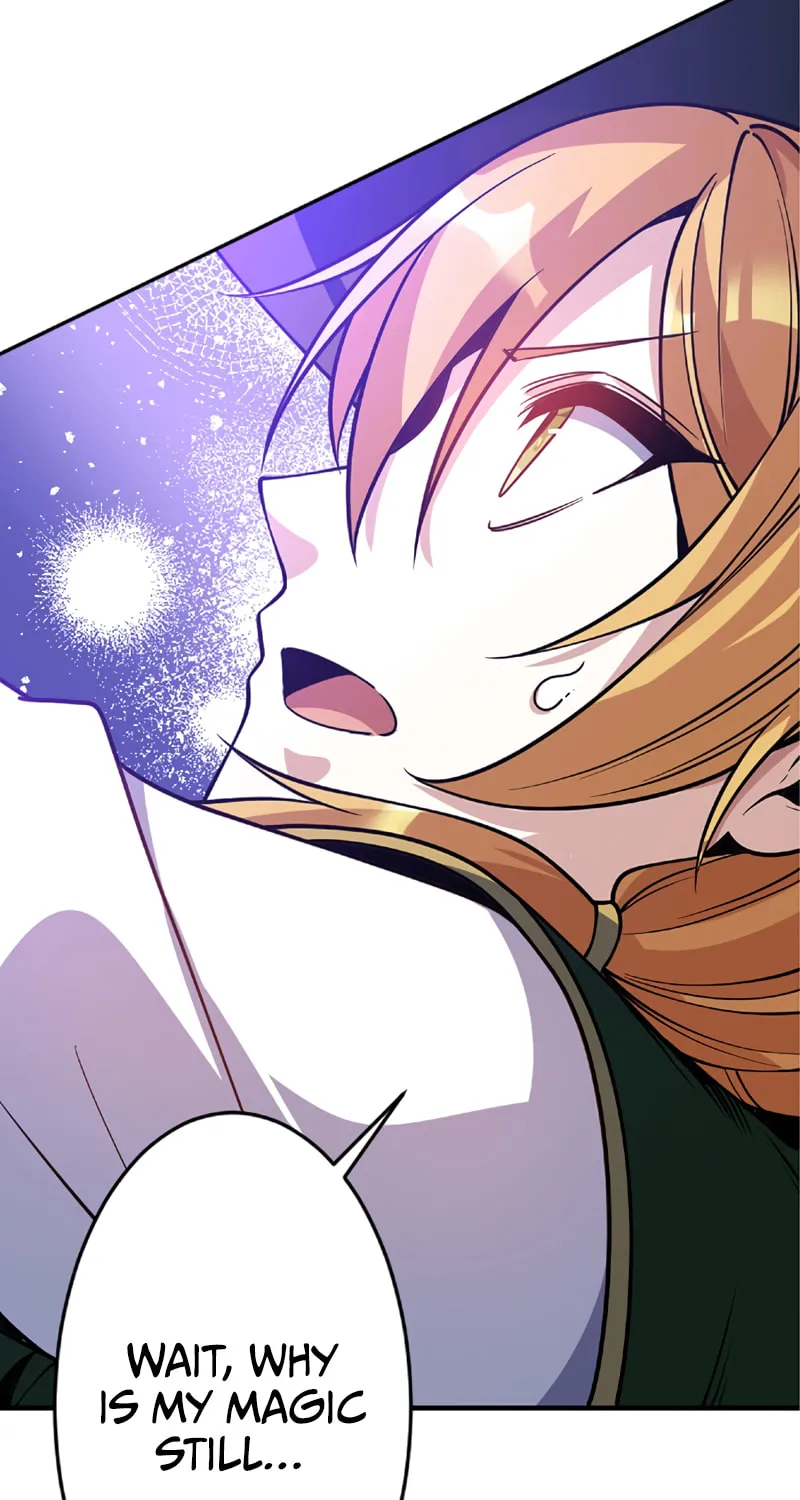 The Eternal Support Mage Becomes the Strongest Sage Chapter 8 page 78 - 