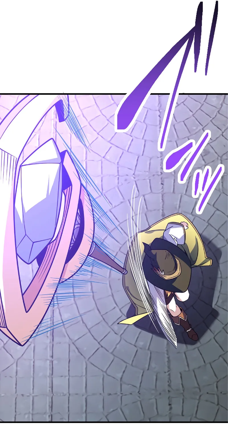 The Eternal Support Mage Becomes the Strongest Sage Chapter 8 page 80 - 