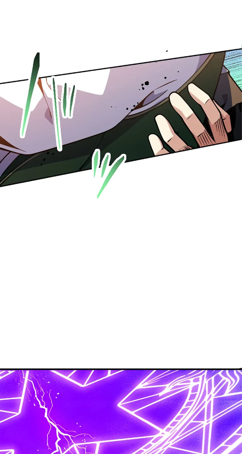 The Eternal Support Mage Becomes the Strongest Sage Chapter 8 page 81 - 