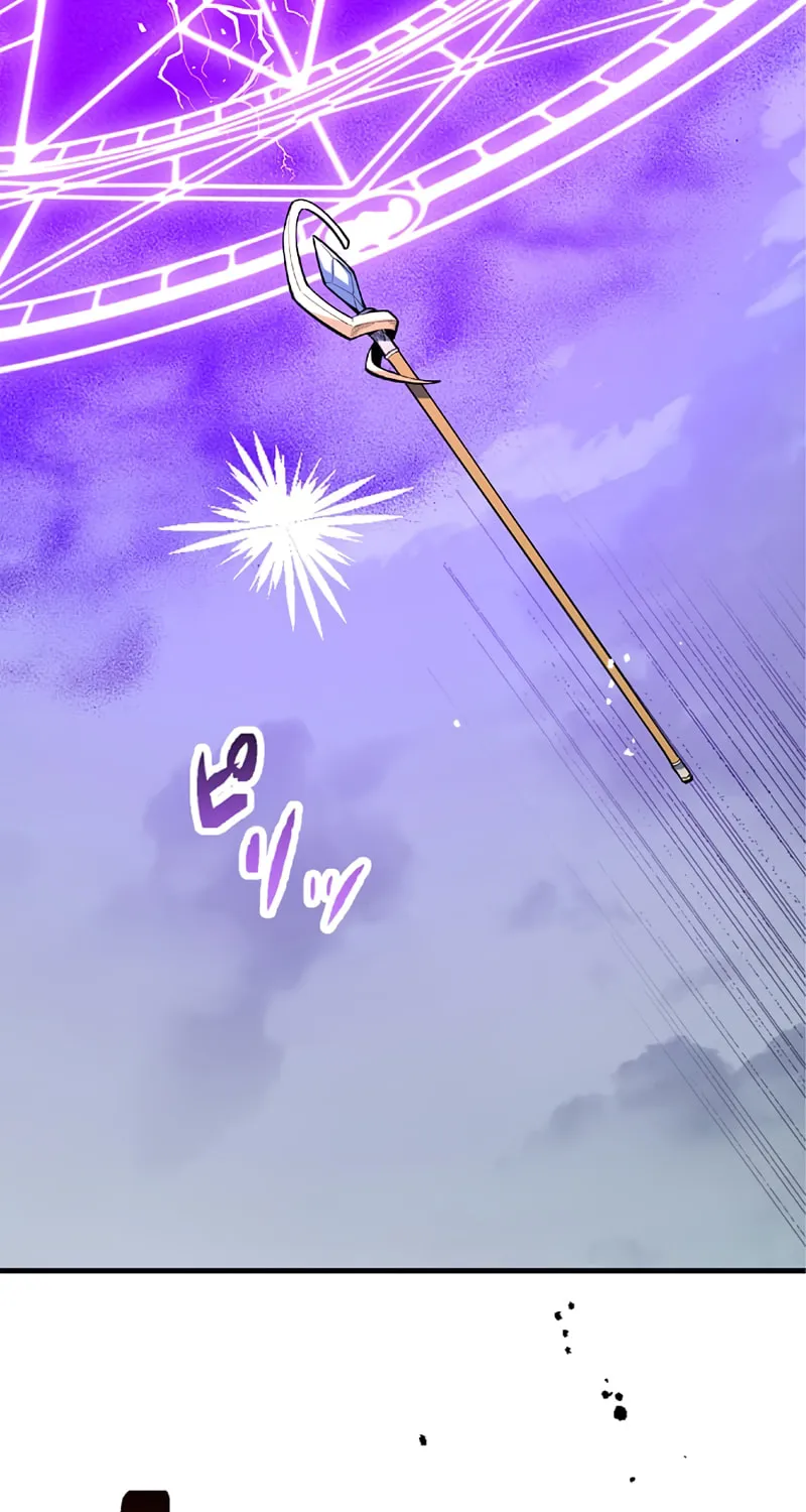 The Eternal Support Mage Becomes the Strongest Sage Chapter 8 page 82 - 