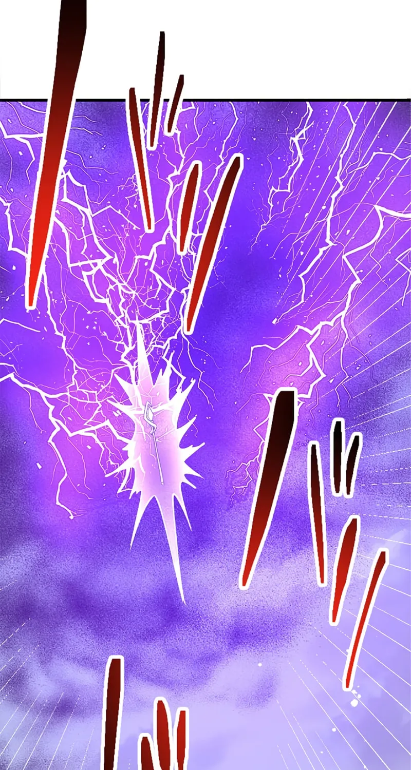 The Eternal Support Mage Becomes the Strongest Sage Chapter 8 page 83 - 