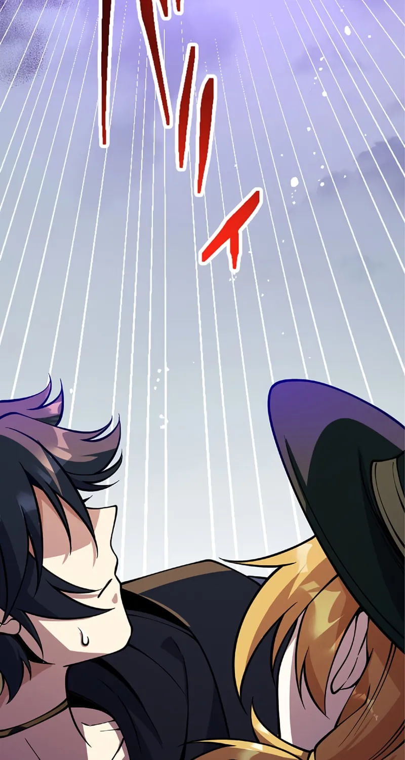 The Eternal Support Mage Becomes the Strongest Sage Chapter 8 page 84 - 