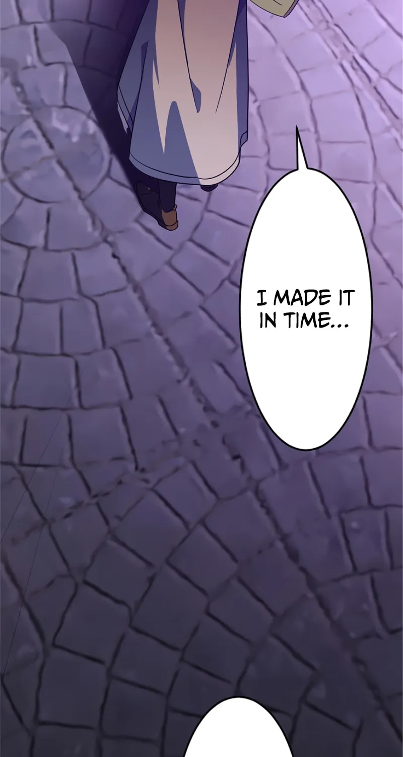 The Eternal Support Mage Becomes the Strongest Sage Chapter 8 page 86 - 