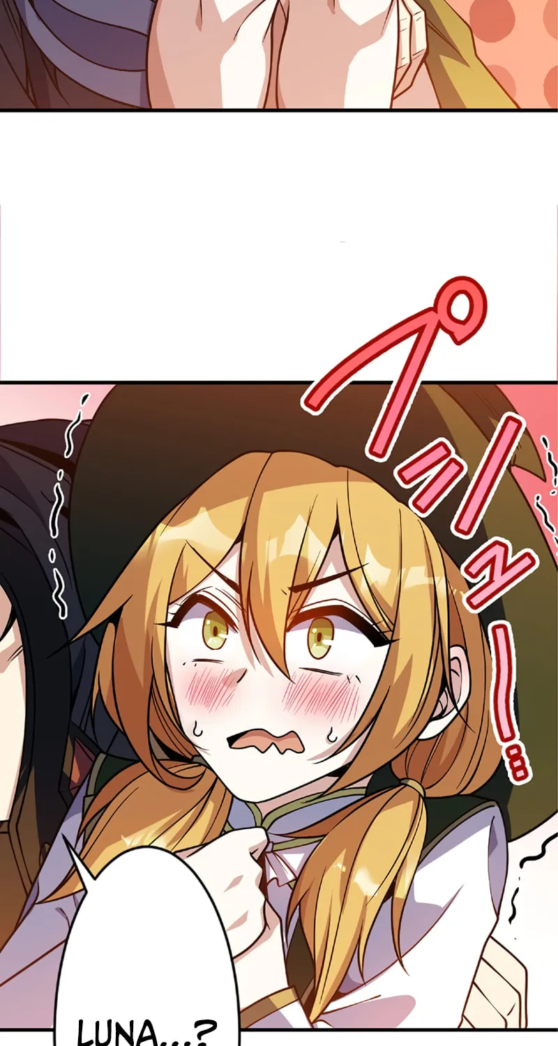 The Eternal Support Mage Becomes the Strongest Sage Chapter 8 page 88 - 