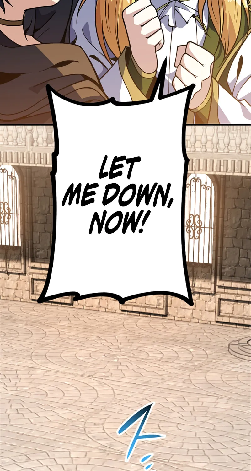 The Eternal Support Mage Becomes the Strongest Sage Chapter 8 page 93 - 