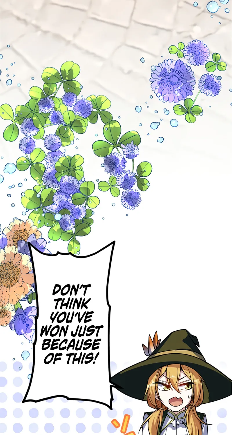 The Eternal Support Mage Becomes the Strongest Sage Chapter 8 page 95 - 