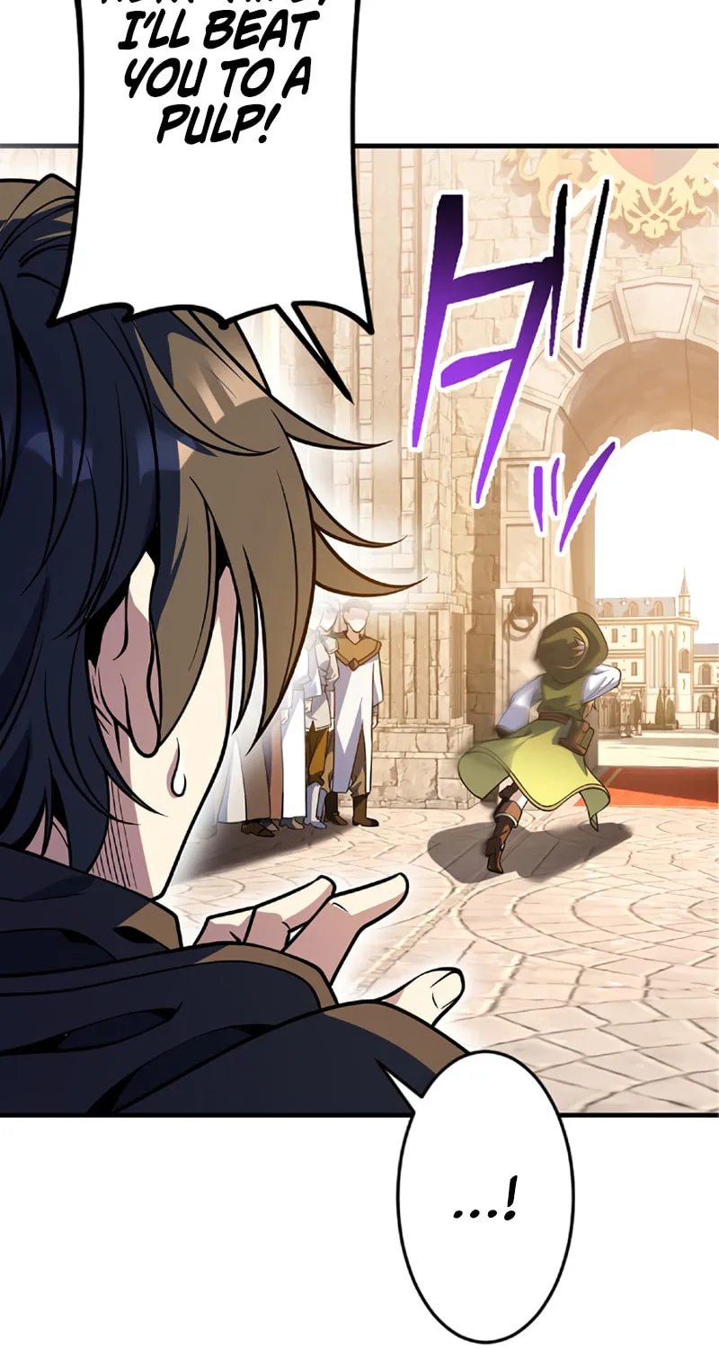 The Eternal Support Mage Becomes the Strongest Sage Chapter 8 page 97 - 