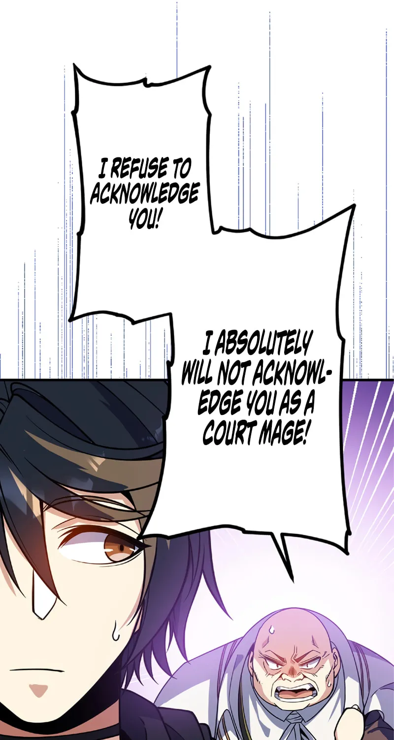 The Eternal Support Mage Becomes the Strongest Sage Chapter 8 page 99 - 