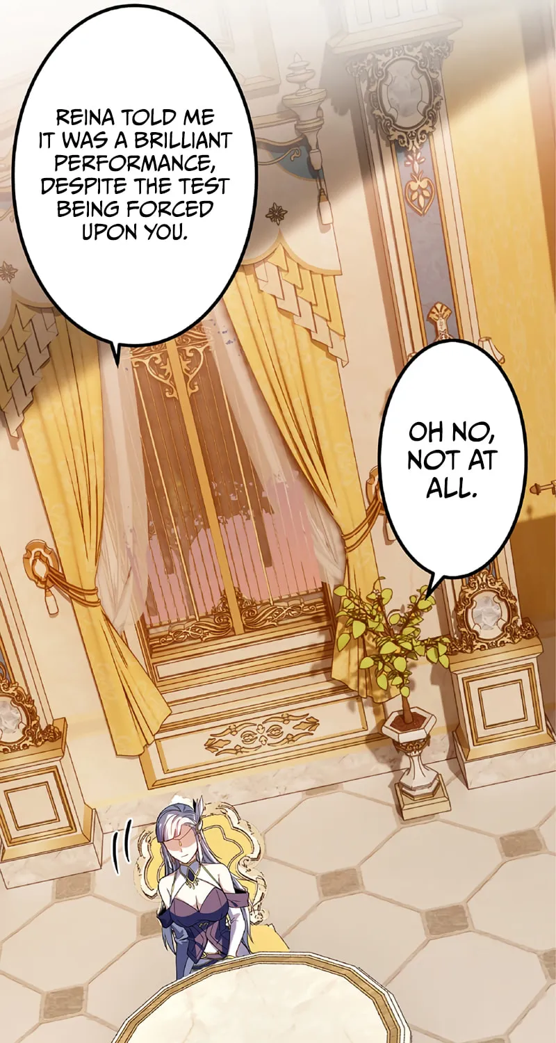 The Eternal Support Mage Becomes the Strongest Sage Chapter 9 page 12 - 