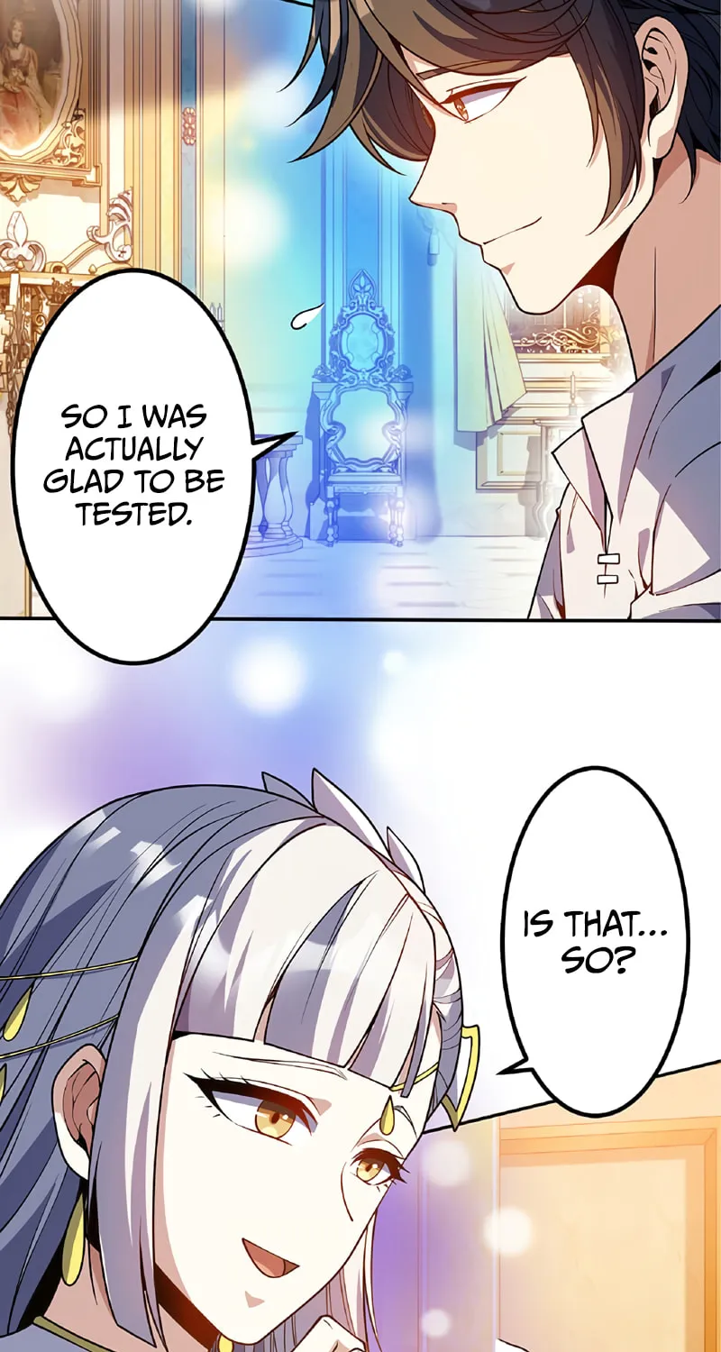 The Eternal Support Mage Becomes the Strongest Sage Chapter 9 page 14 - 