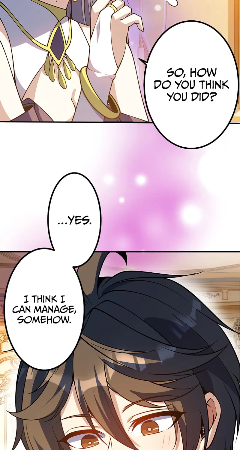The Eternal Support Mage Becomes the Strongest Sage Chapter 9 page 15 - 