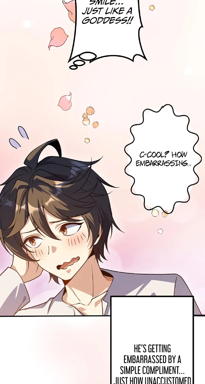 The Eternal Support Mage Becomes the Strongest Sage Chapter 9 page 20 - 