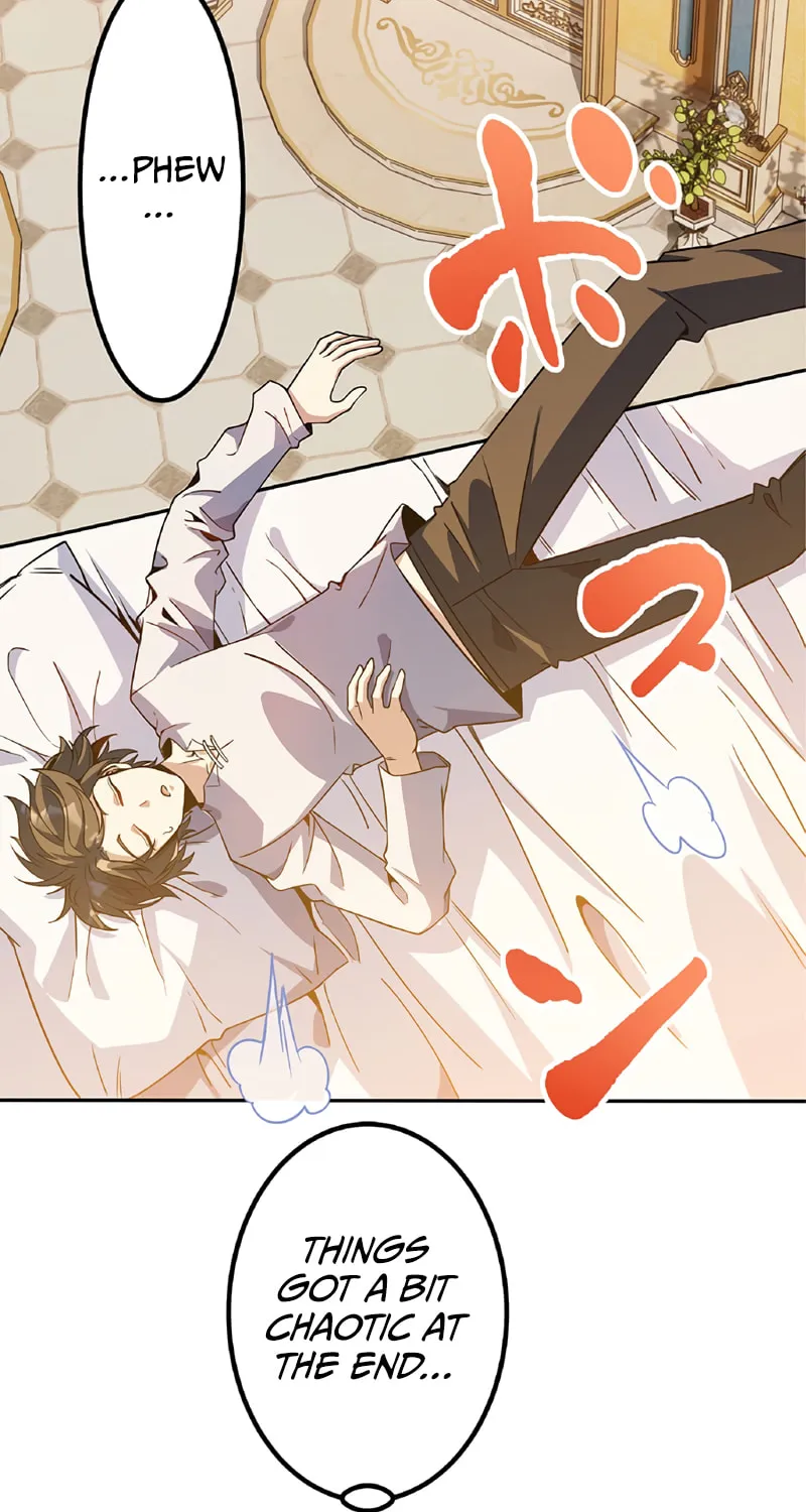 The Eternal Support Mage Becomes the Strongest Sage Chapter 9 page 3 - 