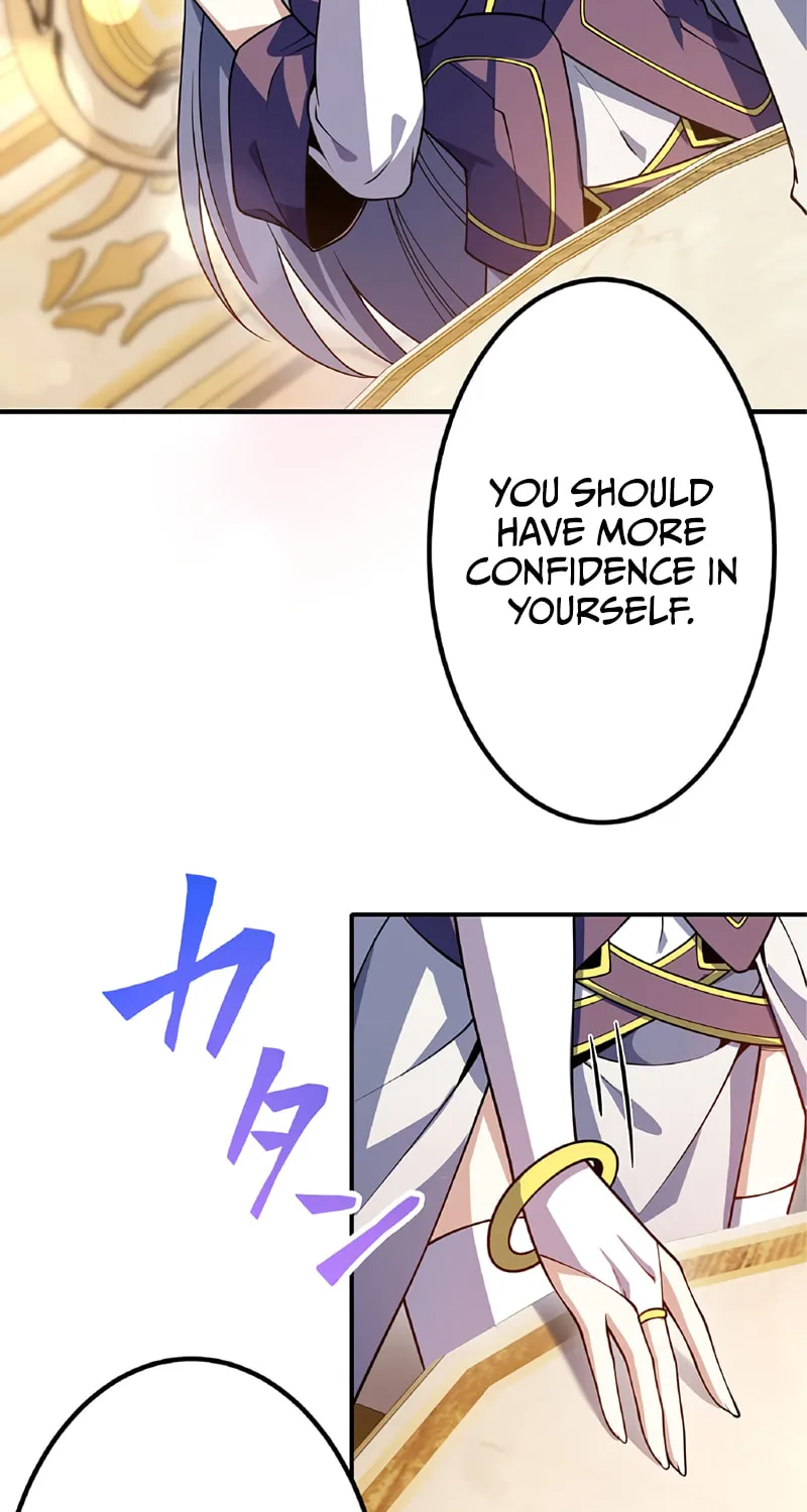 The Eternal Support Mage Becomes the Strongest Sage Chapter 9 page 23 - 