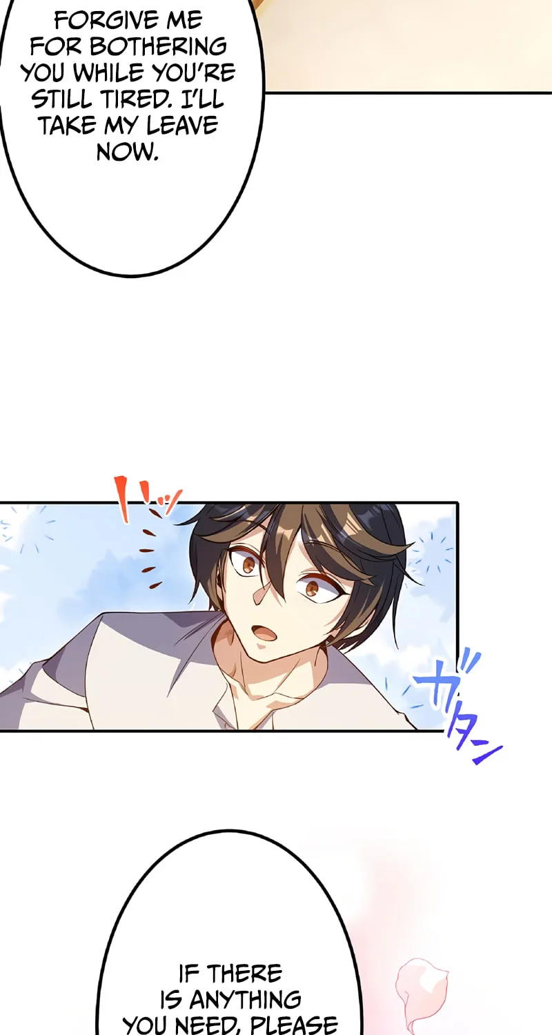 The Eternal Support Mage Becomes the Strongest Sage Chapter 9 page 24 - 