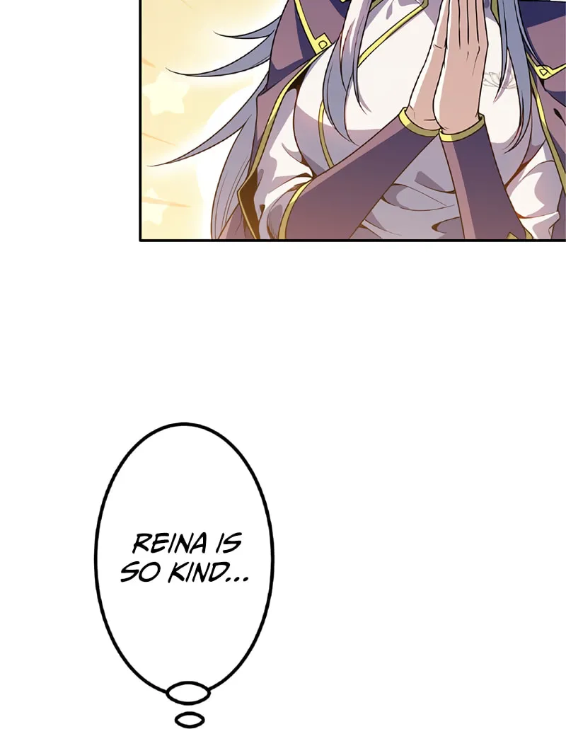 The Eternal Support Mage Becomes the Strongest Sage Chapter 9 page 39 - 