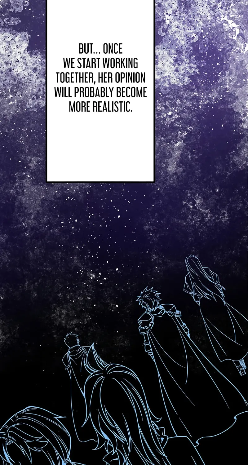 The Eternal Support Mage Becomes the Strongest Sage Chapter 9 page 41 - 