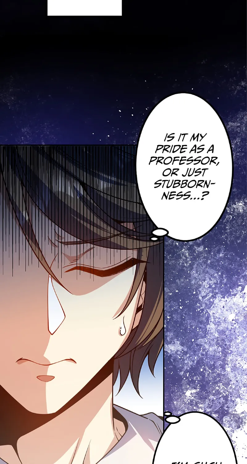 The Eternal Support Mage Becomes the Strongest Sage Chapter 9 page 43 - 