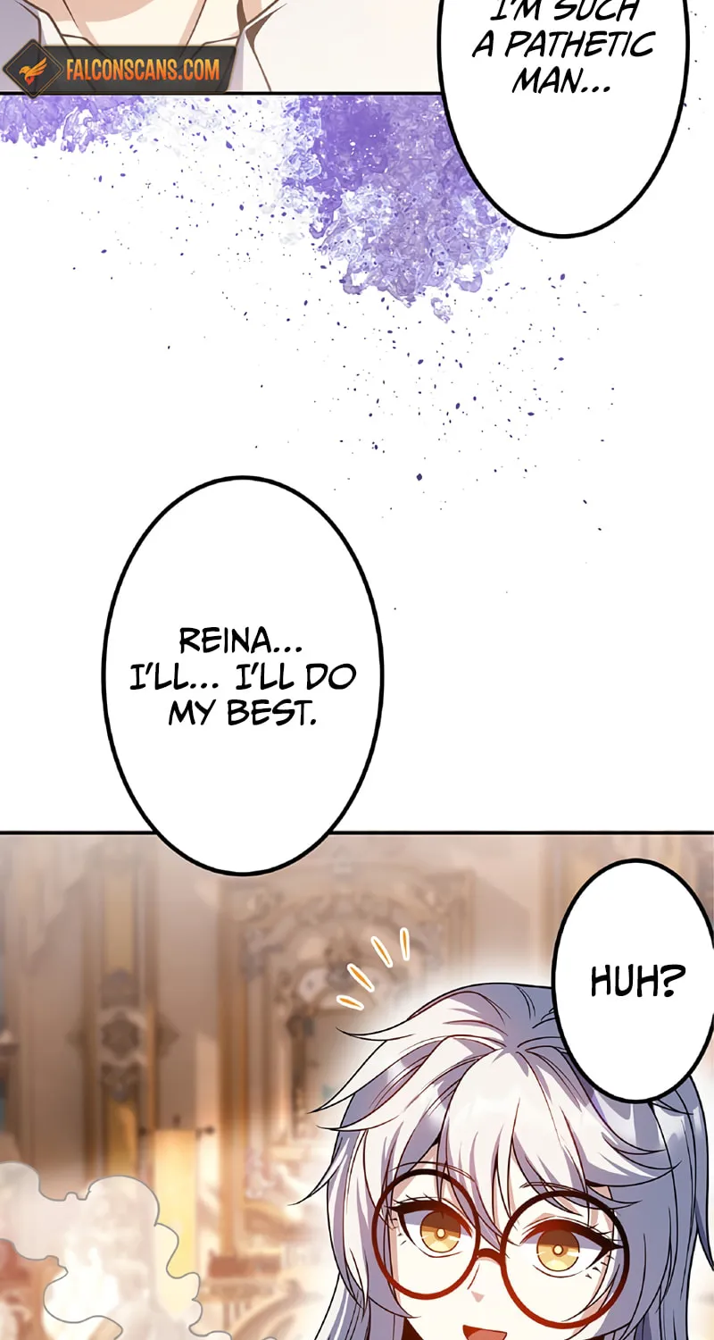 The Eternal Support Mage Becomes the Strongest Sage Chapter 9 page 44 - 